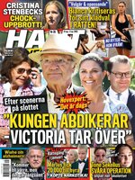 Hänt i Veckan
